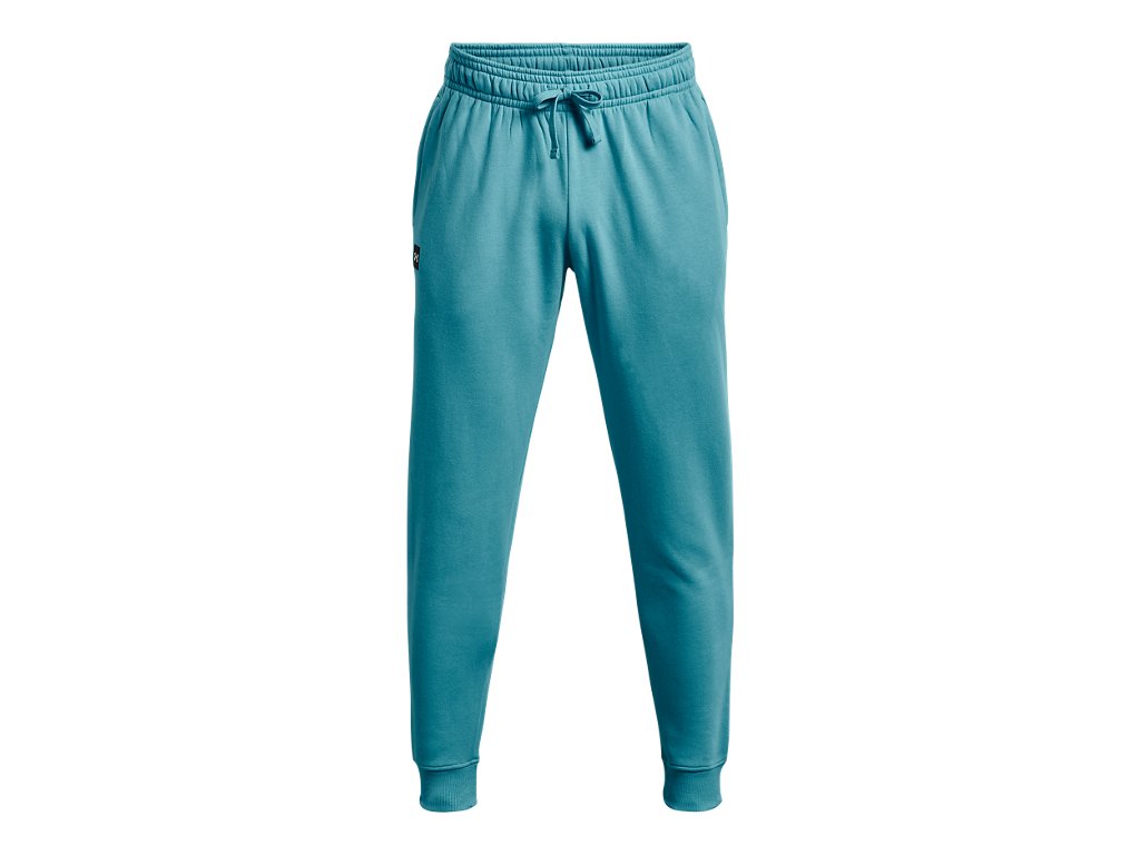 Under Armour Mens Rival Fleece Joggers - Ultra-Soft Interior