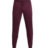 Under Armour Mens Rival Fleece Joggers - Ultra-Soft Interior