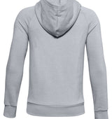 Under Armour Boys Rival Fleece Big Logo Hoodie