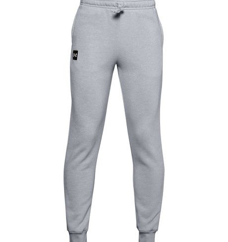 Under Armour Boys Rival Fleece Joggers