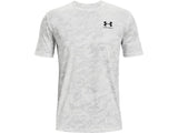 Under Armour Mens ABC Camo Short Sleeve T-Shirt - Quick-Drying Comfort