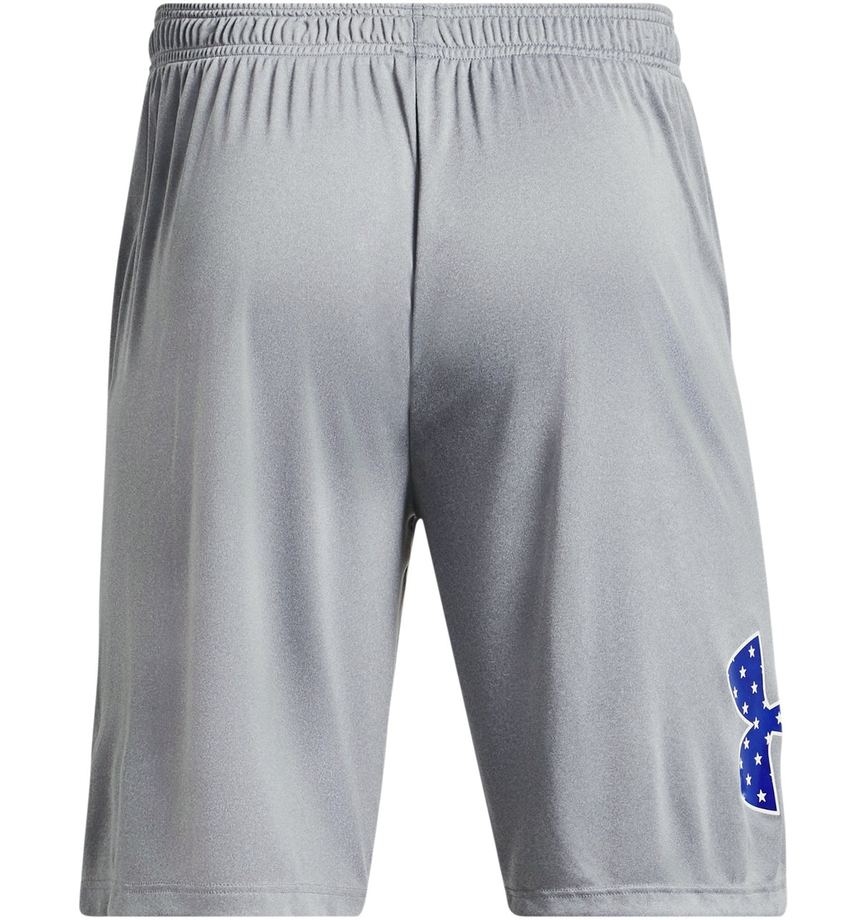 Under Armour Mens Freedom Tech Big Flag Logo Shorts - Quick-Drying Fabric