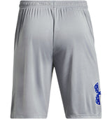 Under Armour Mens Freedom Tech Big Flag Logo Shorts - Quick-Drying Fabric