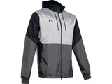 Under Armour Mens Legacy Team Windbreaker - Water Repellent