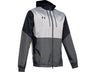 Under Armour Mens Legacy Team Windbreaker - Water Repellent
