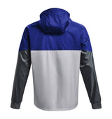 Under Armour Mens Legacy Team Windbreaker - Water Repellent