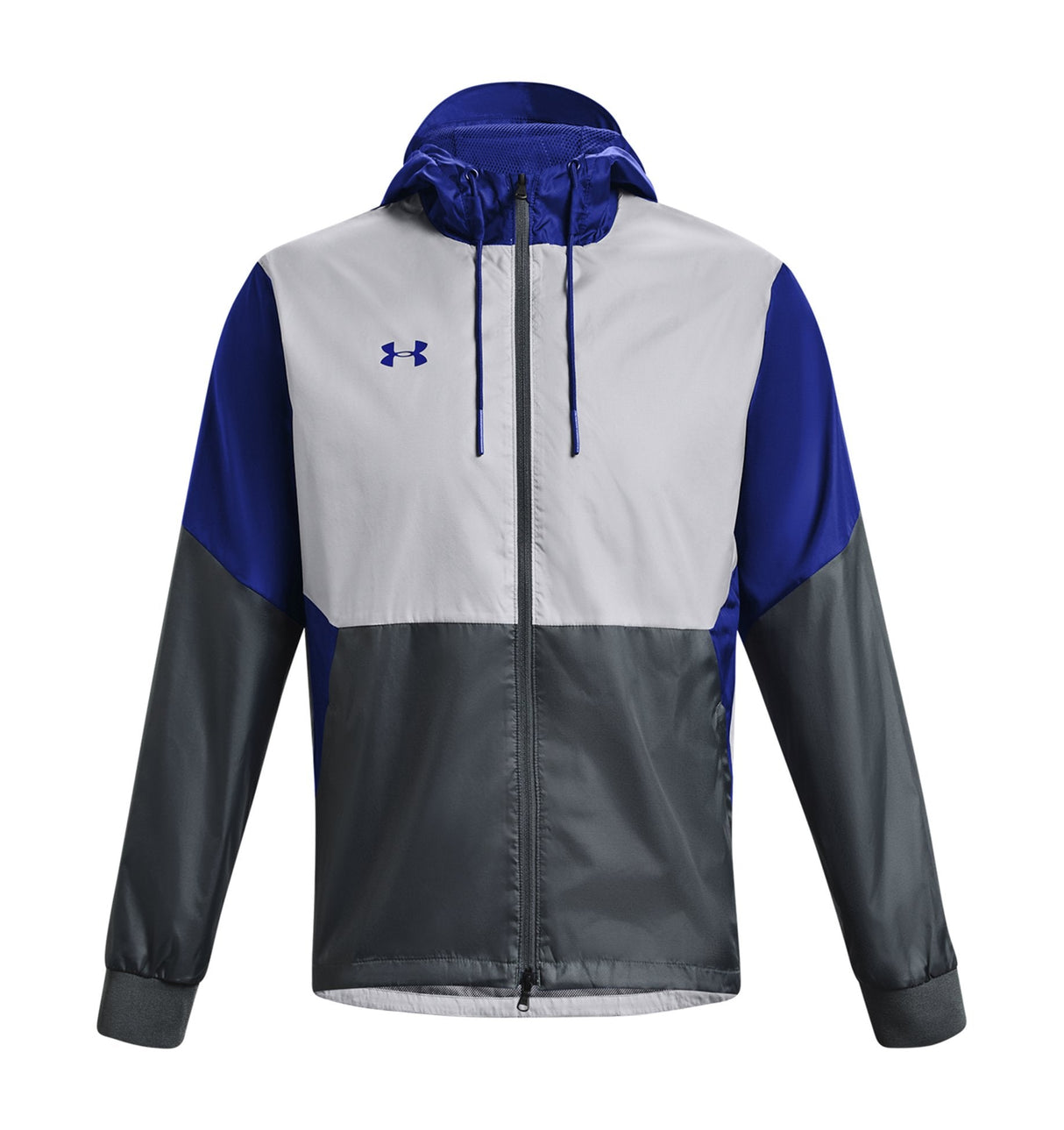 Under Armour Mens Legacy Team Windbreaker - Water Repellent