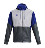 Under Armour Mens Legacy Team Windbreaker - Water Repellent