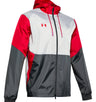 Under Armour Mens Legacy Team Windbreaker - Water Repellent
