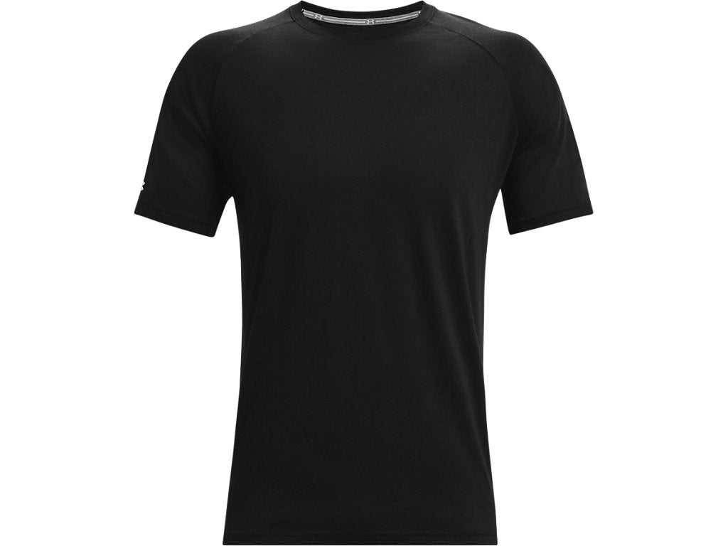 Under Armour Mens Athletics T-Shirt - Quick-Drying Comfort