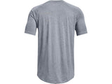 Under Armour Mens Athletics T-Shirt - Quick-Drying Comfort