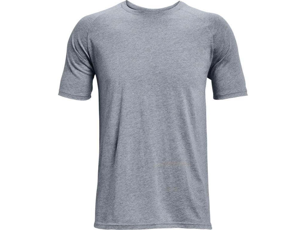 Under Armour Mens Athletics T-Shirt - Quick-Drying Comfort