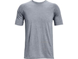 Under Armour Mens Athletics T-Shirt - Quick-Drying Comfort