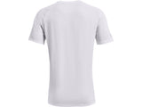 Under Armour Mens Athletics T-Shirt - Quick-Drying Comfort