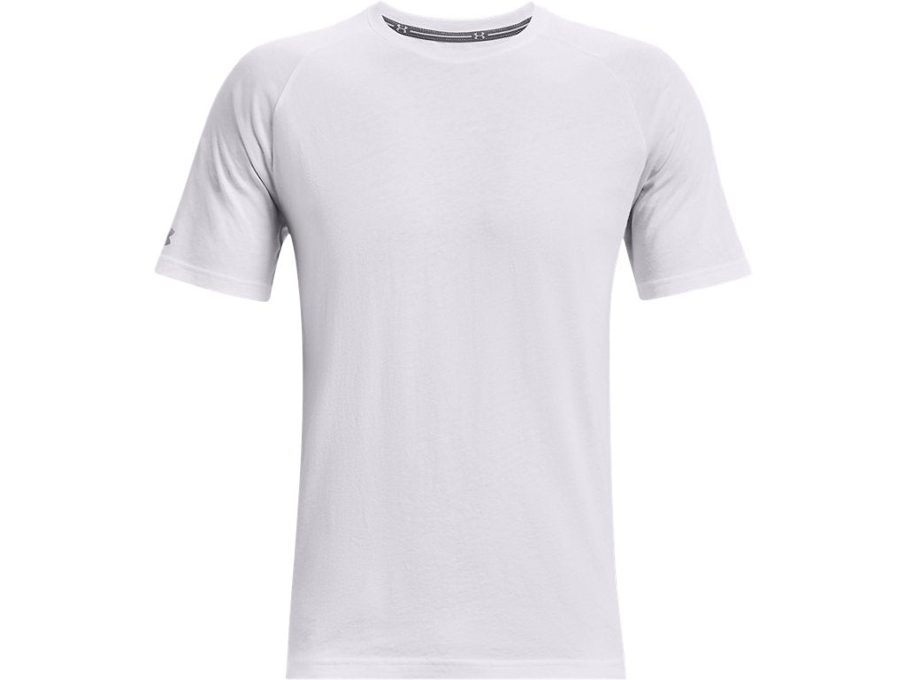 Under Armour Mens Athletics T-Shirt - Quick-Drying Comfort
