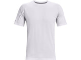 Under Armour Mens Athletics T-Shirt - Quick-Drying Comfort