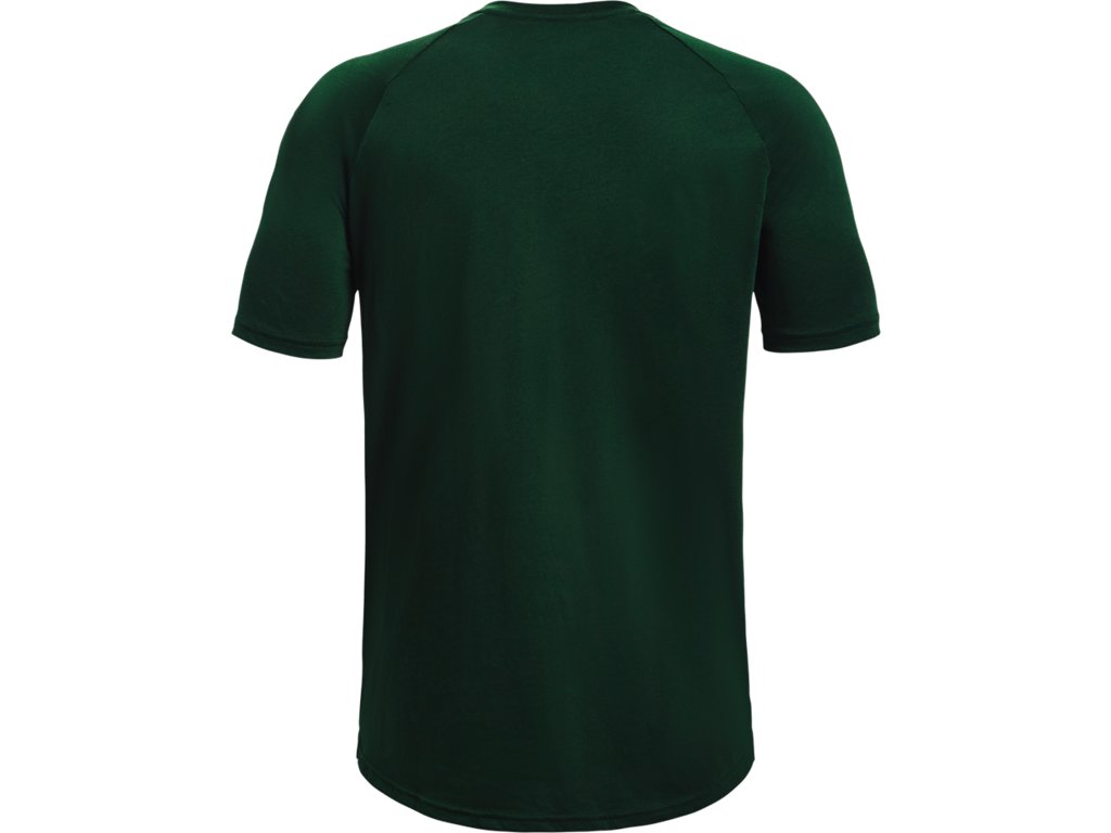 Under Armour Mens Athletics T-Shirt - Quick-Drying Comfort