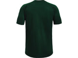 Under Armour Mens Athletics T-Shirt - Quick-Drying Comfort