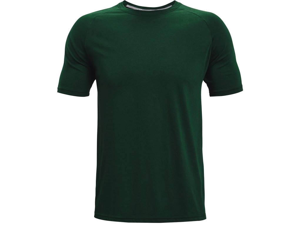 Under Armour Mens Athletics T-Shirt - Quick-Drying Comfort