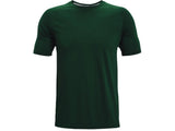 Under Armour Mens Athletics T-Shirt - Quick-Drying Comfort