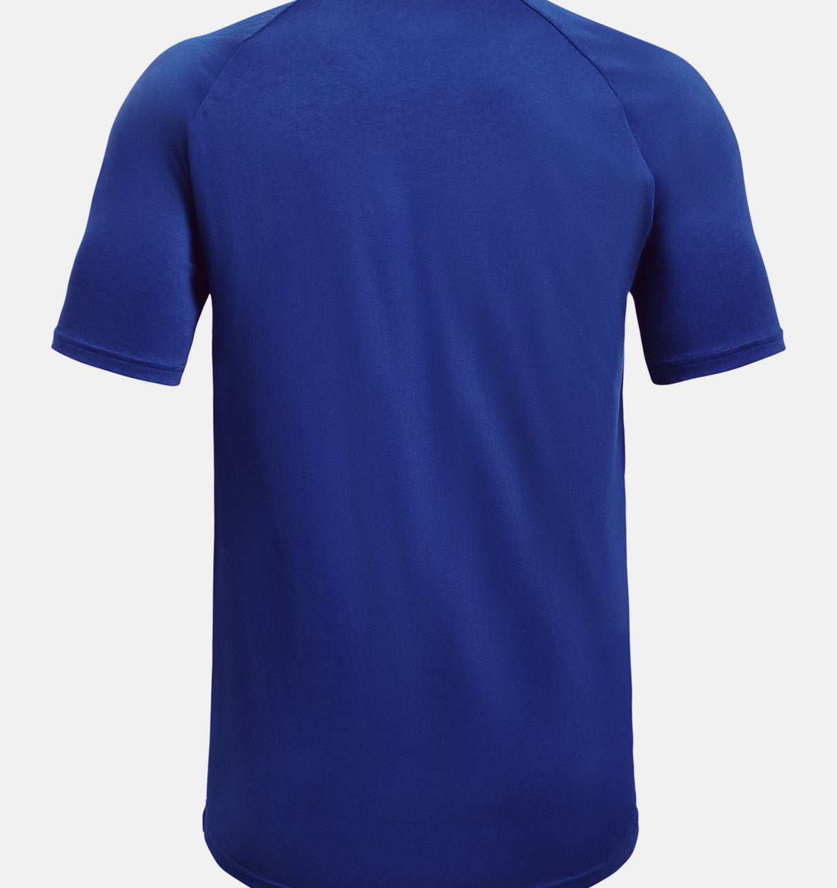 Under Armour Mens Athletics T-Shirt - Quick-Drying Comfort