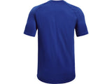 Under Armour Mens Athletics T-Shirt - Quick-Drying Comfort