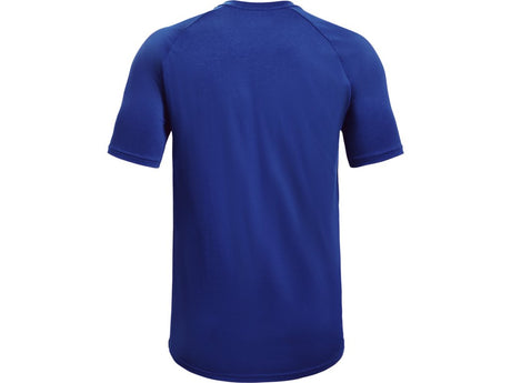 Under Armour Mens Athletics T-Shirt - Quick-Drying Comfort