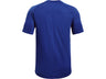 Under Armour Mens Athletics T-Shirt - Quick-Drying Comfort