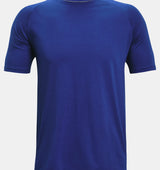 Under Armour Mens Athletics T-Shirt - Quick-Drying Comfort