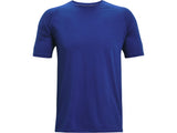 Under Armour Mens Athletics T-Shirt - Quick-Drying Comfort