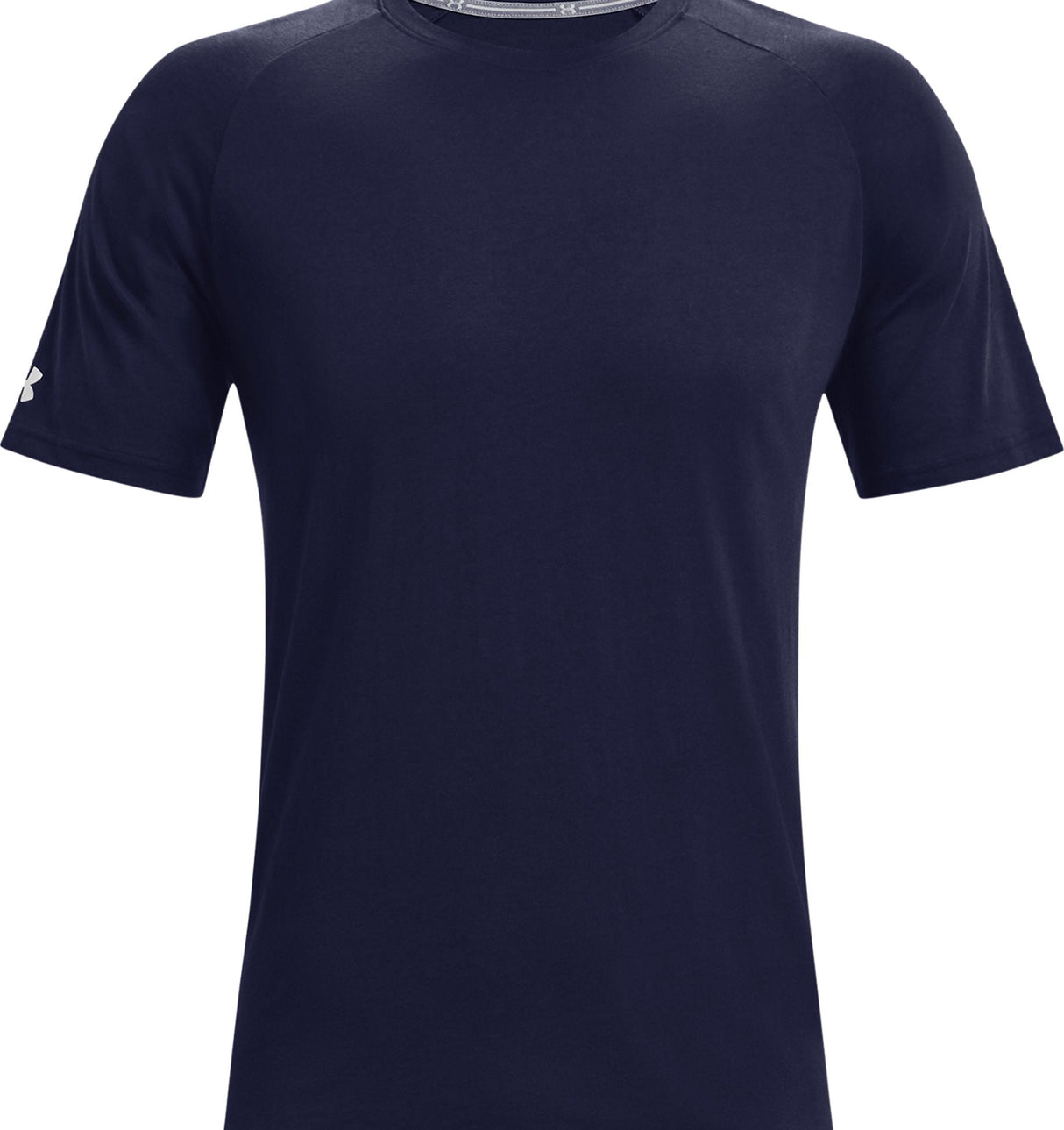 Under Armour Mens Athletics T-Shirt - Quick-Drying Comfort