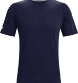 Under Armour Mens Athletics T-Shirt - Quick-Drying Comfort