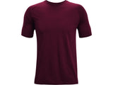 Under Armour Mens Athletics T-Shirt - Quick-Drying Comfort