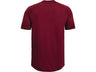 Under Armour Mens Athletics T-Shirt - Quick-Drying Comfort