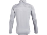 Under Armour Mens Command Quarter Zip - Quick-Dry and Heat-Trapping