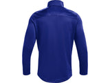 Under Armour Mens Command Quarter Zip - Quick-Dry and Heat-Trapping