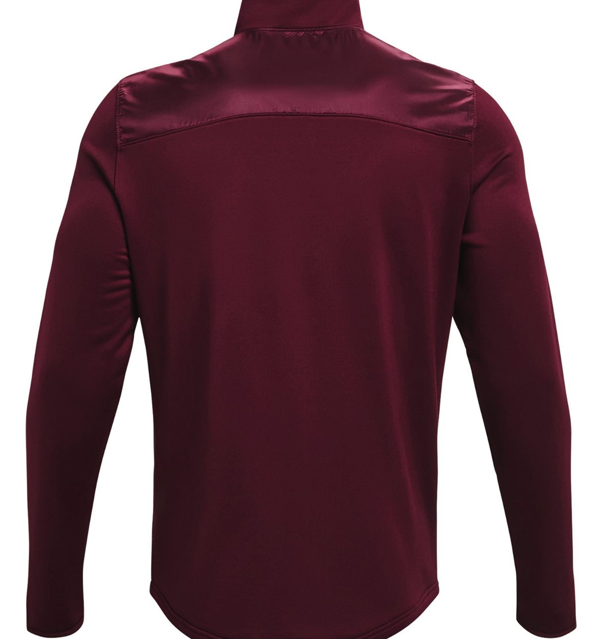Under Armour Mens Command Quarter Zip - Quick-Dry and Heat-Trapping