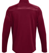 Under Armour Mens Command Quarter Zip - Quick-Dry and Heat-Trapping