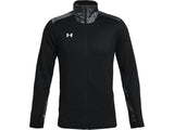 Under Armour Mens Command Warm-Up Full-Zip - Heat Trapping