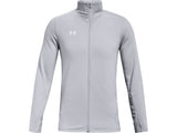 Under Armour Mens Command Warm-Up Full-Zip - Heat Trapping