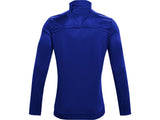 Under Armour Mens Command Warm-Up Full-Zip - Heat Trapping