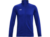 Under Armour Mens Command Warm-Up Full-Zip - Heat Trapping