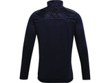 Under Armour Mens Command Warm-Up Full-Zip - Heat Trapping