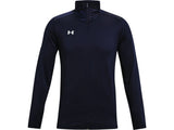 Under Armour Mens Command Warm-Up Full-Zip - Heat Trapping