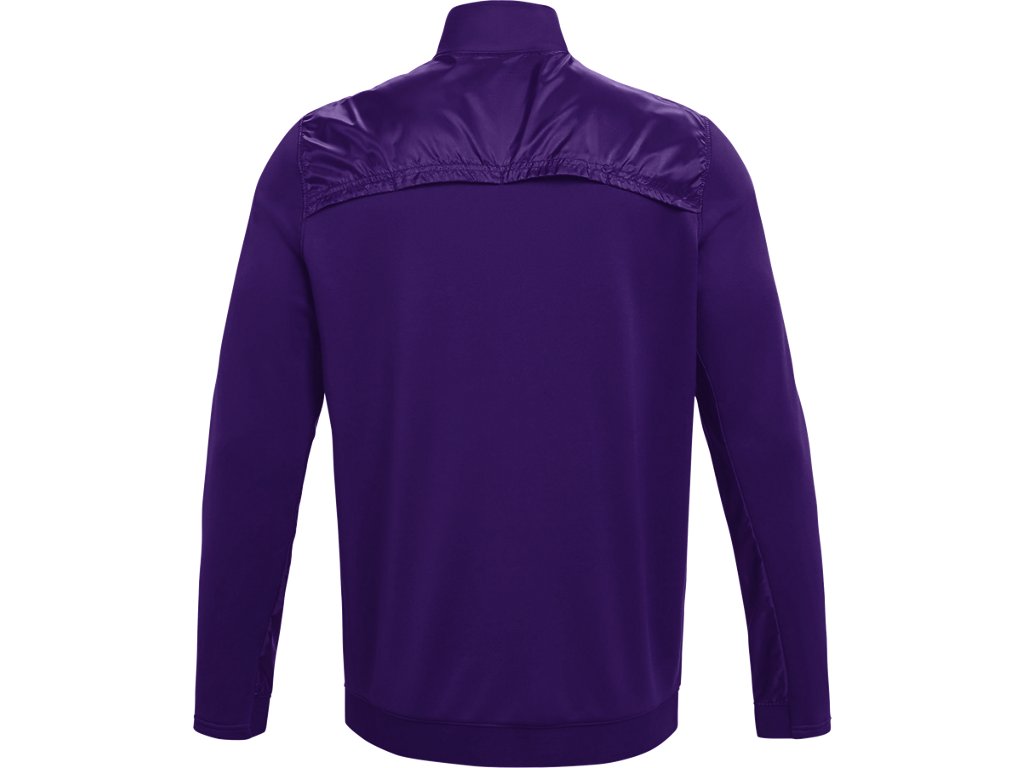Under Armour Mens Command Warm-Up Full-Zip - Heat Trapping