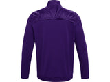 Under Armour Mens Command Warm-Up Full-Zip - Heat Trapping