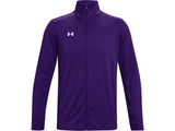 Under Armour Mens Command Warm-Up Full-Zip - Heat Trapping