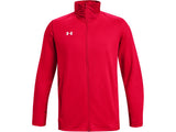 Under Armour Mens Command Warm-Up Full-Zip - Heat Trapping