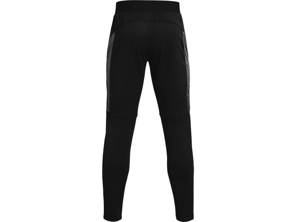 Under Armour Mens Command Warm-Up Pants - Heat Trapping