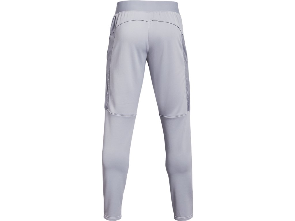 Under Armour Mens Command Warm-Up Pants - Heat Trapping